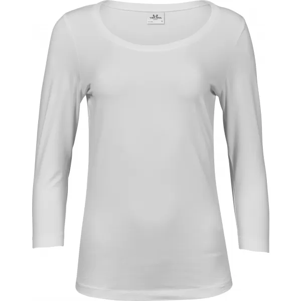 Női póló TEE JAYS | TJ 460 FEHÉR 