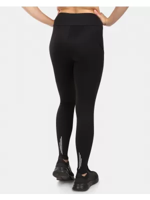 Női leggings KILPI ALEXO-W ZL0418KI FEKETE