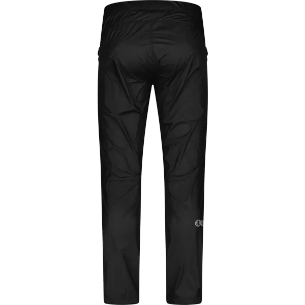  Férfi teljes méretű nadrág NORDBLANC CRUST NBFPM8096 FEKETE 