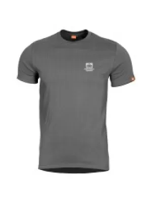 póló PENTAGON AGERON EAGLE K09012 FARKAS/SZÜRKE