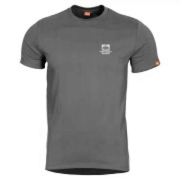 póló PENTAGON AGERON EAGLE K09012 FARKAS/SZÜRKE 