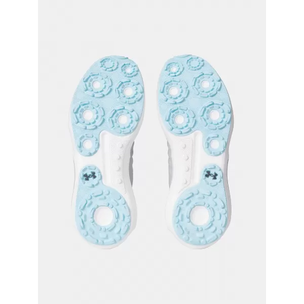  Férfi cipők UNDER ARMOUR UA PHANTOM FORE 3027876-011 SZÜRKE 