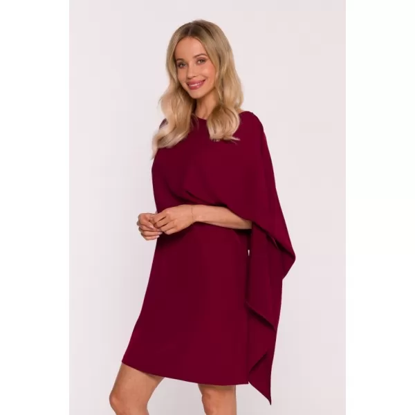  Ruha STYLOVE S423 GESZTENYEBARNA 