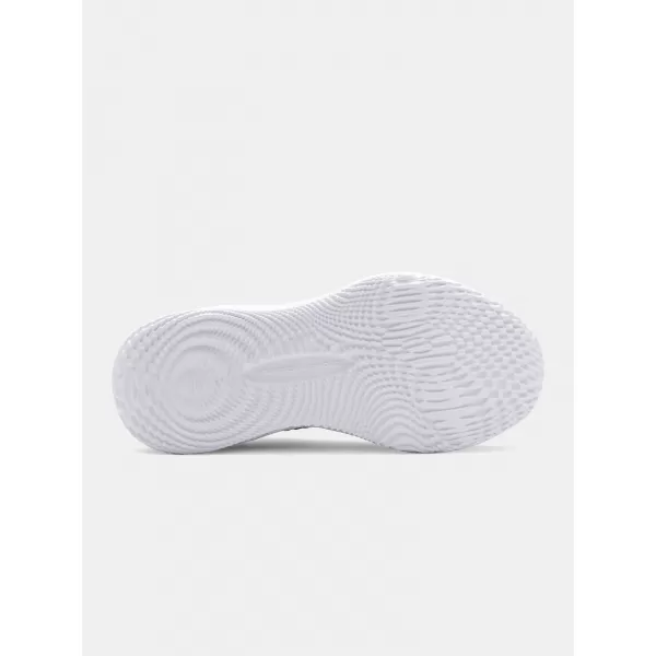  Női cipők UNDER ARMOUR UA W DYNAMIC 2 3028077-418 KÉK 