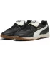 Csizma PUMA KING INDOOR 40168301 PUMA FEKETE/MELEG FEHÉR
