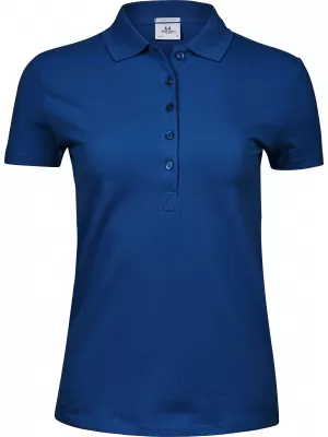 Női póló TEE JAYS | TJ 145 INDIGÓ
