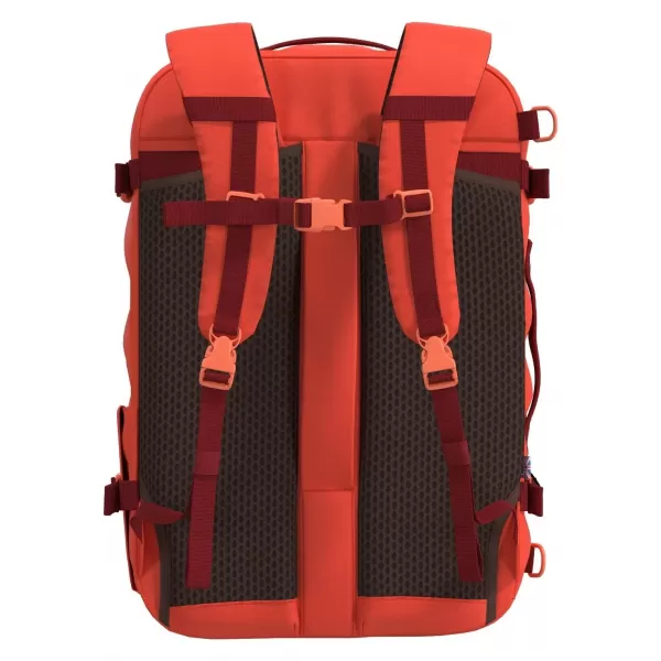  Hátizsák CABINZERO CLASSIC PLUS 42L PARADICSOMFESZTIVÁL 