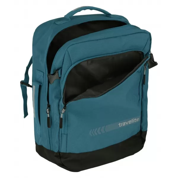  Hátizsák TRAVELITE Kick Off Multibag Backpack BENZIN 