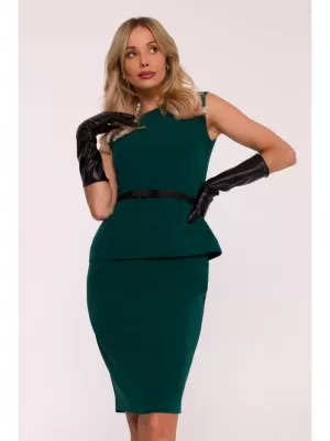 Ruha STYLOVE S427 ZÖLD