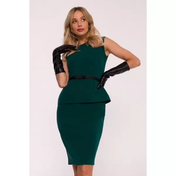  Ruha STYLOVE S427 ZÖLD 