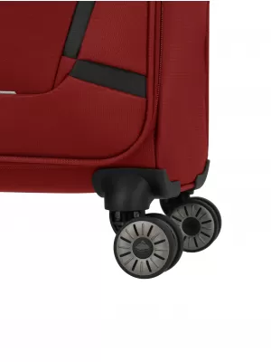 Bőrönd TRAVELITE JETPACK MAX 4 CABIN SZERK