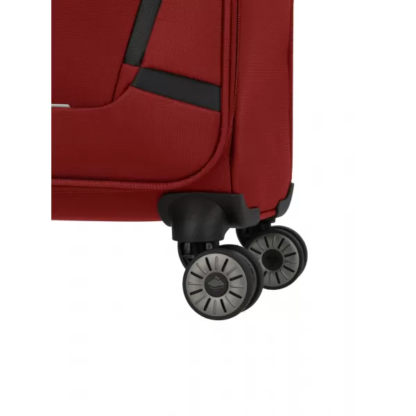  Bőrönd TRAVELITE JETPACK MAX 4 CABIN SZERK 