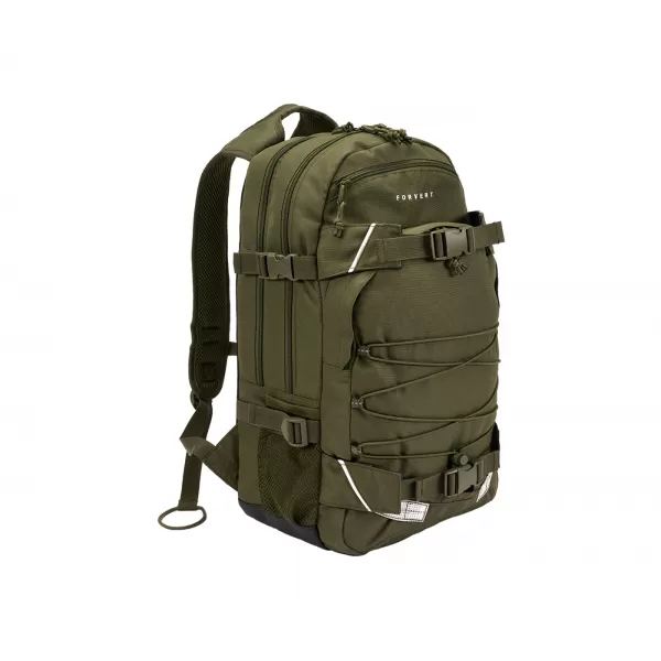  Hátizsák BRANDIT 8649 SÖTÉT CAMO 