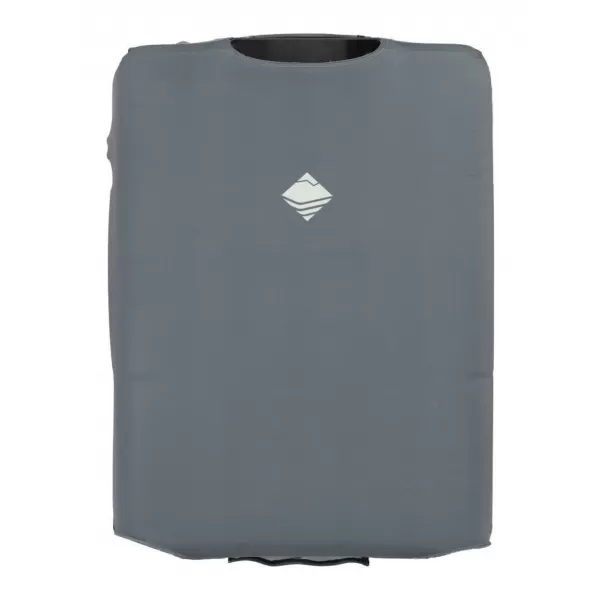  Bőröndhuzat TRAVELITE LUGGAGE COVER L ANTRACIT 
