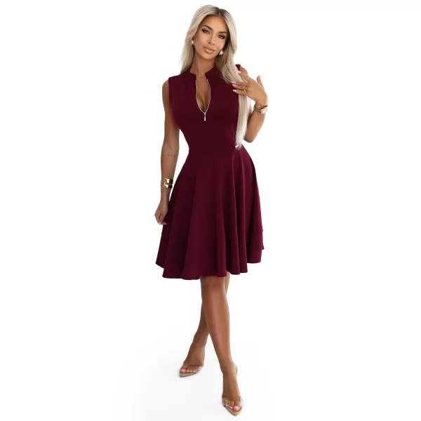  Ruha NUMOCO 573-4 BURGUNDIA 