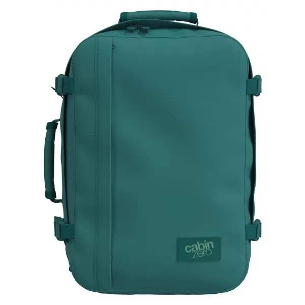  Hátizsák CABINZERO CLASSIC 36L RÉTI ZÖLD 