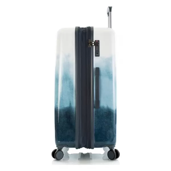  Bőrönd HEYS TIE-DYE S,M,L KÉK 