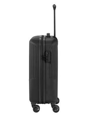 Bőrönd TRAVELITE BALI S FEKETE