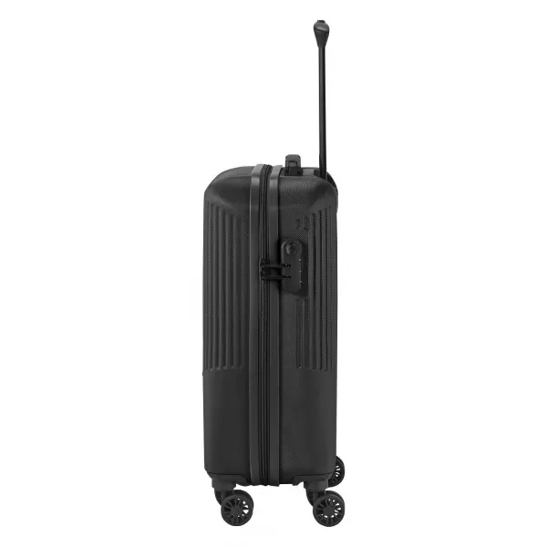  Bőrönd TRAVELITE BALI S FEKETE 