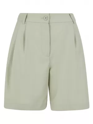 Hölgyek rövidnadrágja URBAN CLASSICS TB7196 SOFTSALVIA