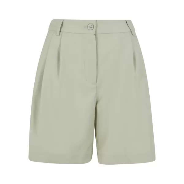  Hölgyek rövidnadrágja URBAN CLASSICS TB7196 SOFTSALVIA 