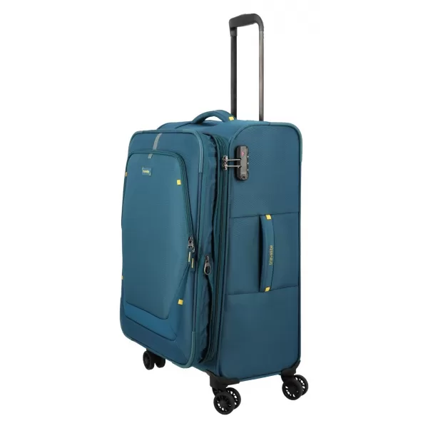  Bőrönd TRAVELITE Umbria M BENZIN 