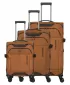 Bőrönd TRAVELITE Briize S,M,L CURRY