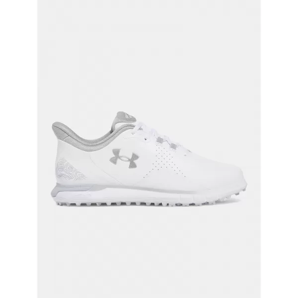  Férfi cipők UNDER ARMOUR UA DRIVE FADE SL 3026922-102 FEHÉR 
