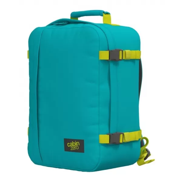  Hátizsák CABINZERO CLASSIC 36L VÍZI LAGÚNA 