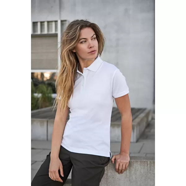  Női póló TEE JAYS | TJ 7001 FEKETE 