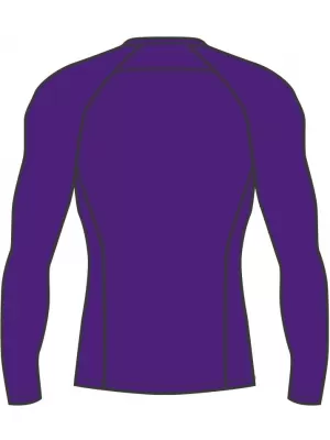 Ing PUMA LIGA BASELAYER TEE LS 655920_10 PRIZMA IBOLYA