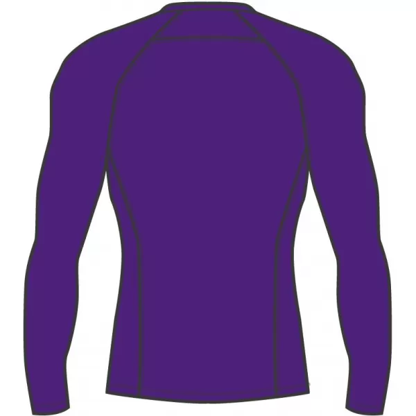  Ing PUMA LIGA BASELAYER TEE LS 655920_10 PRIZMA IBOLYA 