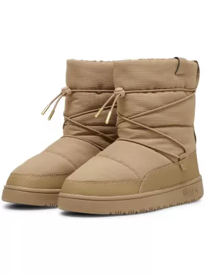 Hölgyek PUMA SNOWBAE WNS 39392004 PIRÍTOTT/CSOKOLÁDÉ CHIPS
