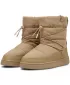 Hölgyek PUMA SNOWBAE WNS 39392004 PIRÍTOTT/CSOKOLÁDÉ CHIPS