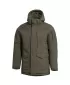 Egy parka PENTAGON HCP V2.0 PRIMALOFT PARKA K01008 BARNA SZÜRKE