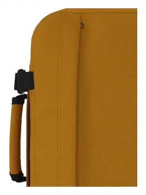 Hátizsák CABINZERO CLASSIC TECH 28L NARANCSOS HIDEG
