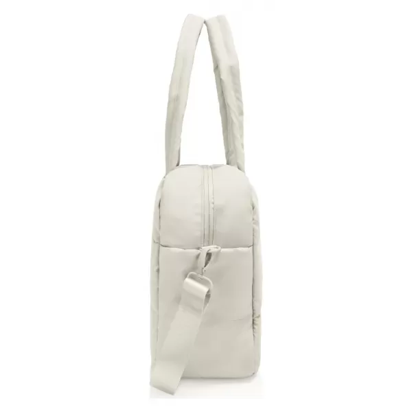  Táska HEYS PUFFER PERSONAL BAG TÖRTFEHÉR 