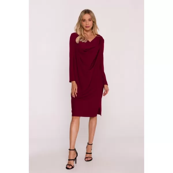  Ruha STYLOVE S428 GESZTENYEBARNA 