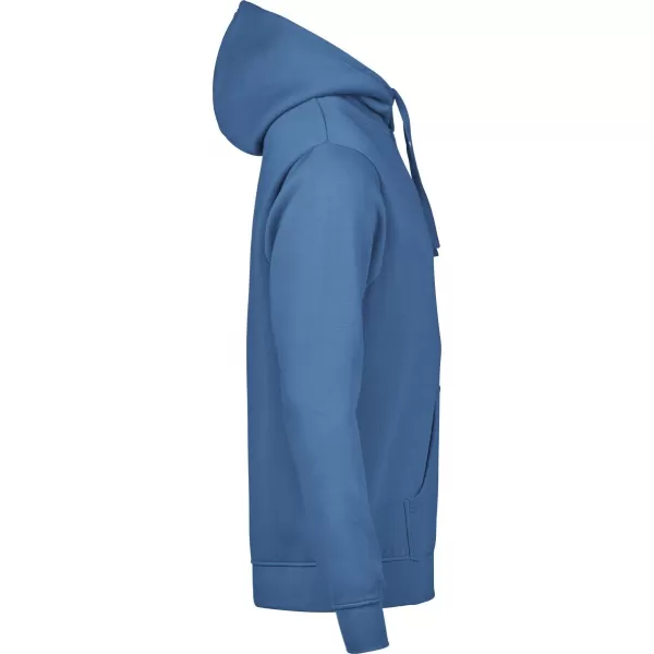  Uniszex pulóver TEE JAYS | TJ 5152 ÓCEÁN KÉK 