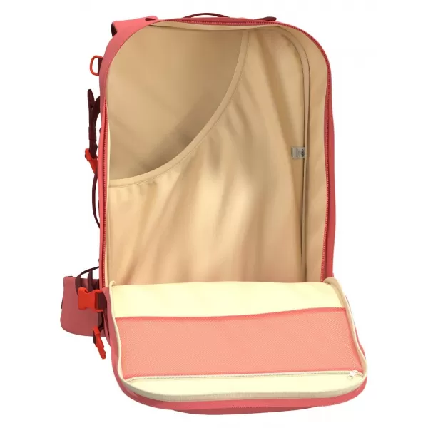  Hátizsák CABINZERO CLASSIC PRO 42L BARACK VÖLGY 
