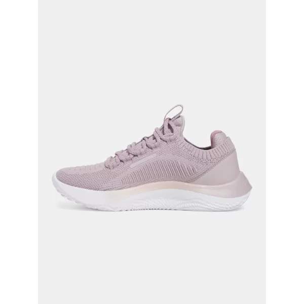  Női cipők UNDER ARMOUR UA W DYNAMIC 2 3028077-009 SZÜRKE 