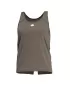 Női póló PENTAGON ARIA WOMENS TANK TOP OFF K09046 BARNA SZÜRKE