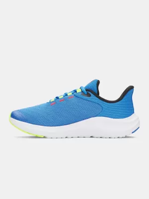 Fiú cipők UNDER ARMOUR UA BGS PURSUIT 4 BL 6000227-402 KÉK