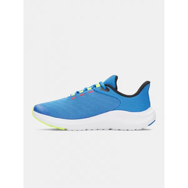  Fiú cipők UNDER ARMOUR UA BGS PURSUIT 4 BL 6000227-402 KÉK 