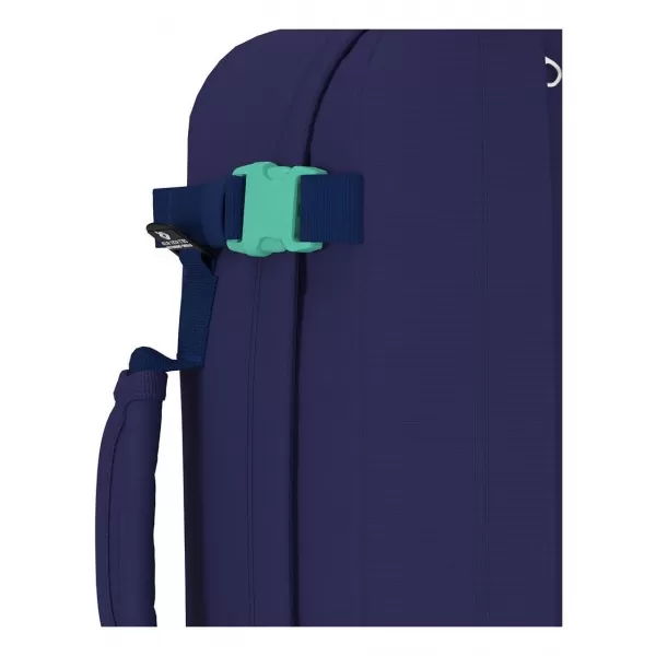  Hátizsák CABINZERO CLASSIC 36L MÉLY ÓCEÁN 