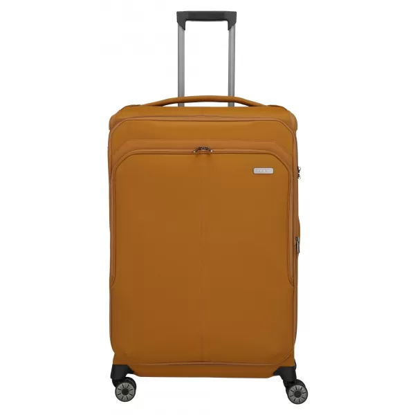  Bőrönd TRAVELITE Priima L CURRY 