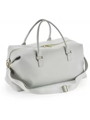 | BG 760 SOFT GREY BagBase