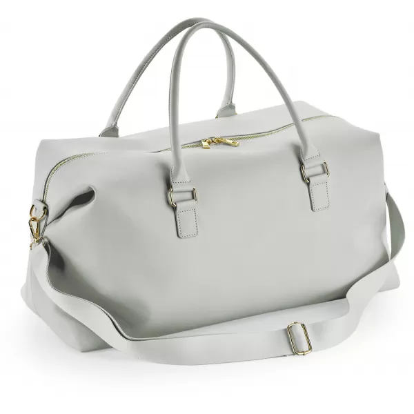  | BG 760 SOFT GREY BagBase 