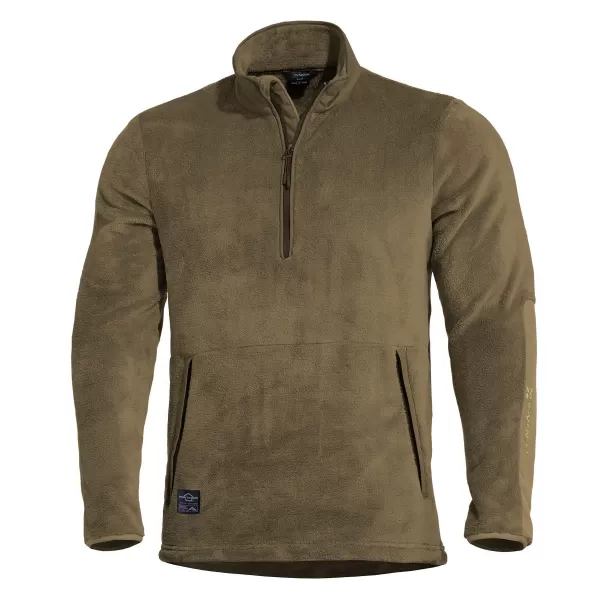  Pulóver PENTAGON GRIZZLY 1/2 JACKET K09022 PRÉRIFARKAS 