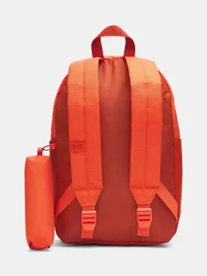 Hátizsák UNDER ARMOUR ESSENTIAL PRINTED BP 6000991-842 NARANCS